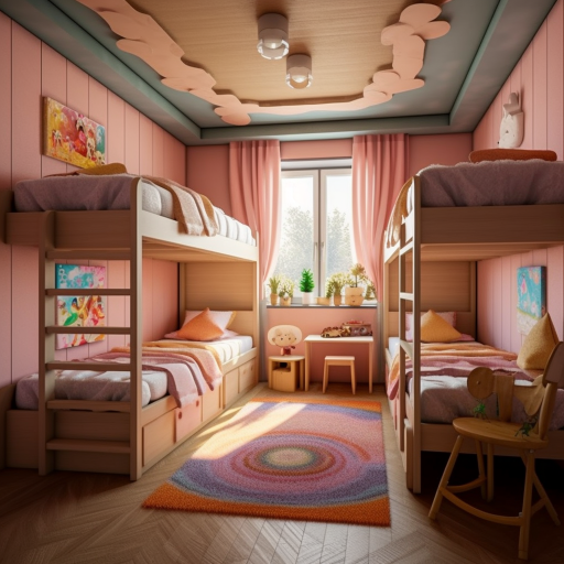 Пледы и спальники для детских садов от Gorka: комфорт и безопасность для малышей