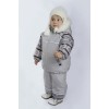 Детский зимний комбинезон-костюм Скандинавия 92 р.