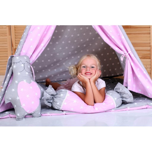 Вігвам Принцеса (Індивідуальний набір) - Малятко-foto3