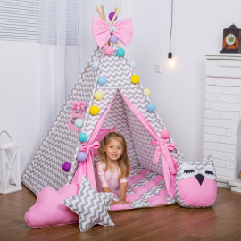 Вігвам Мрія (Індивідуальний набір) - Малятко