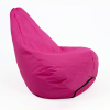 Кресло-груша Розовая