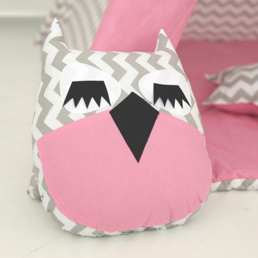 Вігвам Хатка комплект Мрія - Малятко-foto5