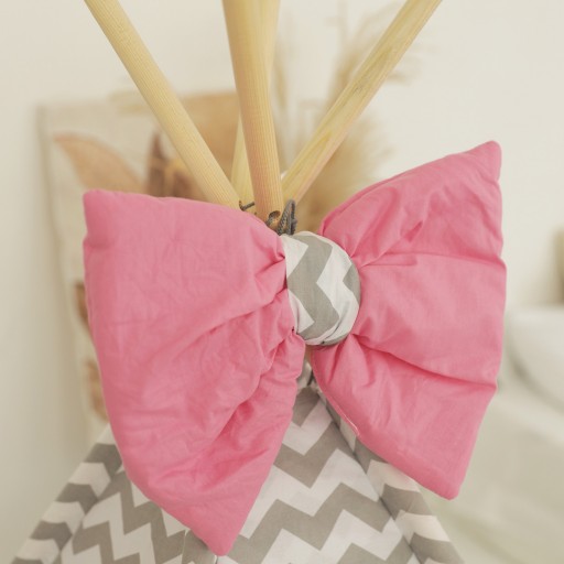 Вігвам Хатка комплект Мрія - Малятко-foto3