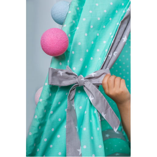 Вігвам Зірки (Індивідуальний набір) - Малятко-foto4