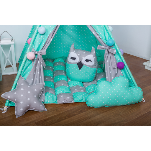 Вігвам Зірки (Індивідуальний набір) - Малятко-foto6