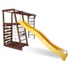 Детская площадка для частного дома SportBaby-25