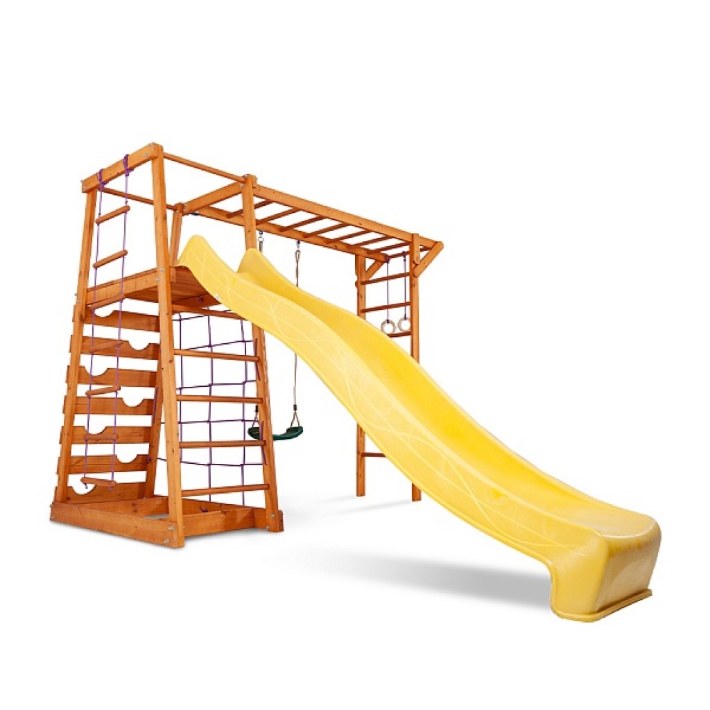 Дитячий майданчик SportBaby-23