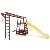 Дитячий майданчик зі столиком SportBaby-27