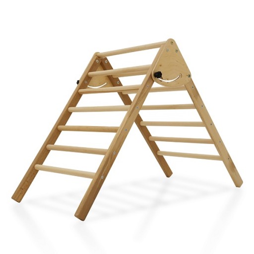 Пирамида "Альпинист"