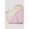 Конверт-одеяло зимний Сказка-2 розовый